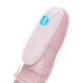 Silicone Finger Brush